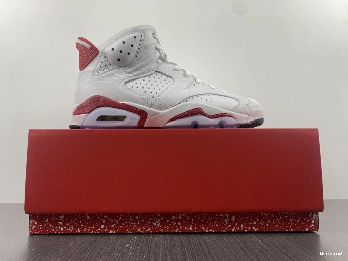 Reps TBkick 6 Jordan CT8529-162 Retro Hare 0708